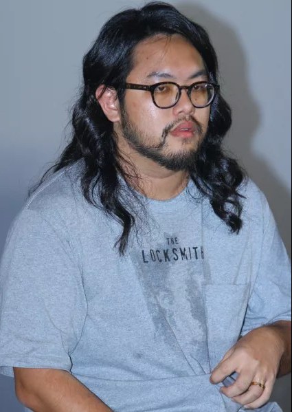 Pei Chiek Goh