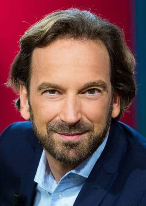 François Busnel