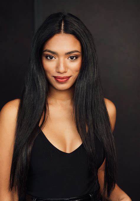 Nadine Bhabha