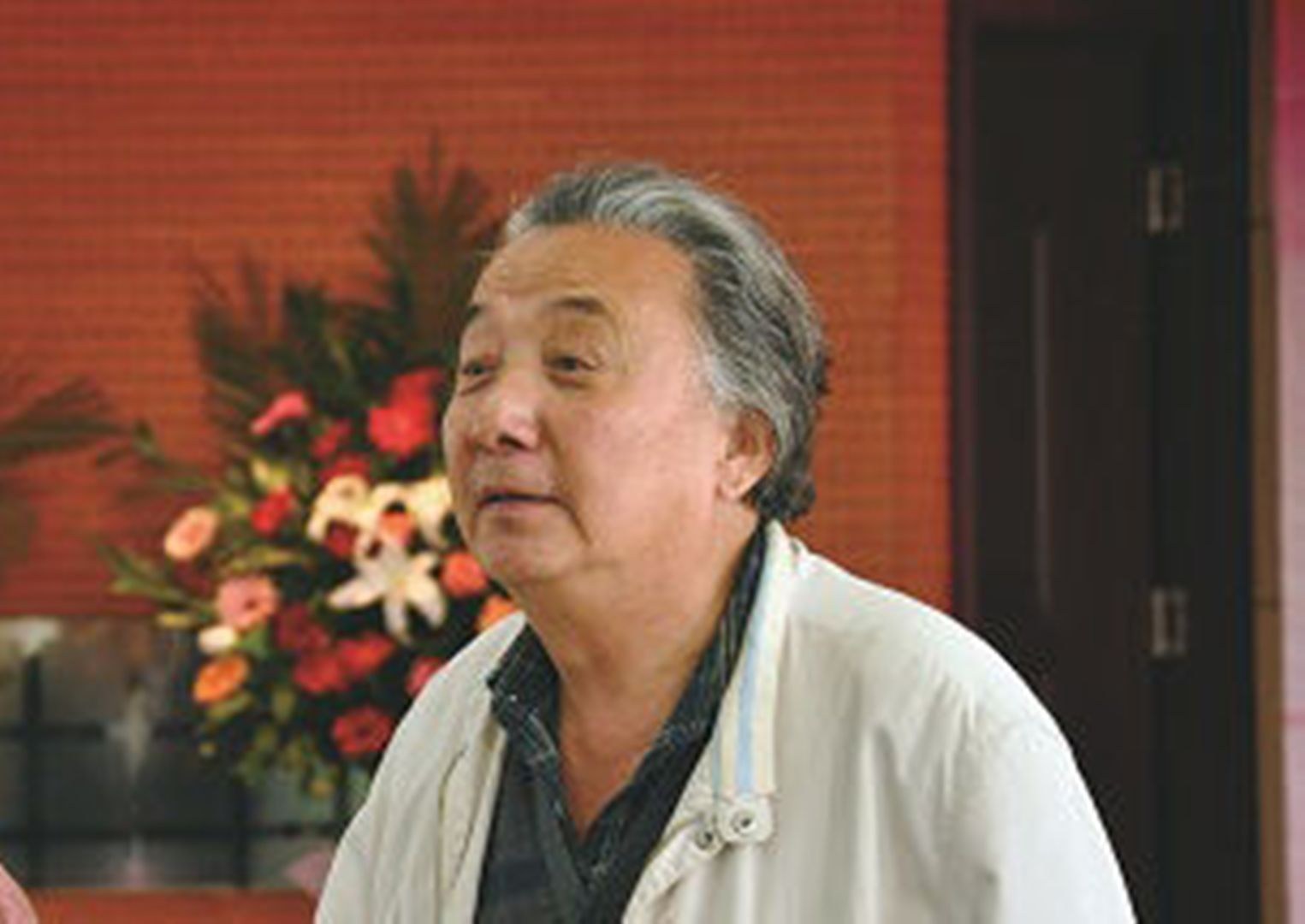 Xiangyuan Yu
