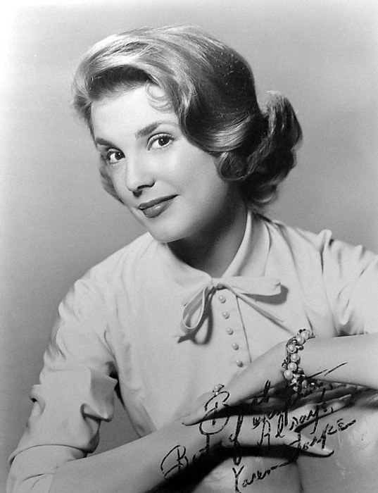 Karen Sharpe