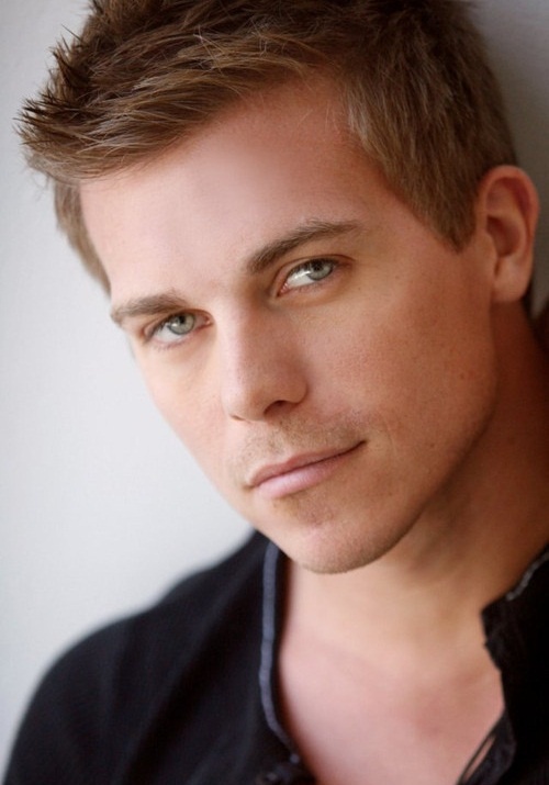 Michael Roark
