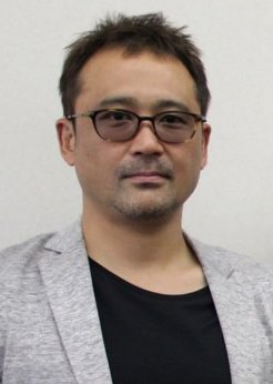 平野俊一