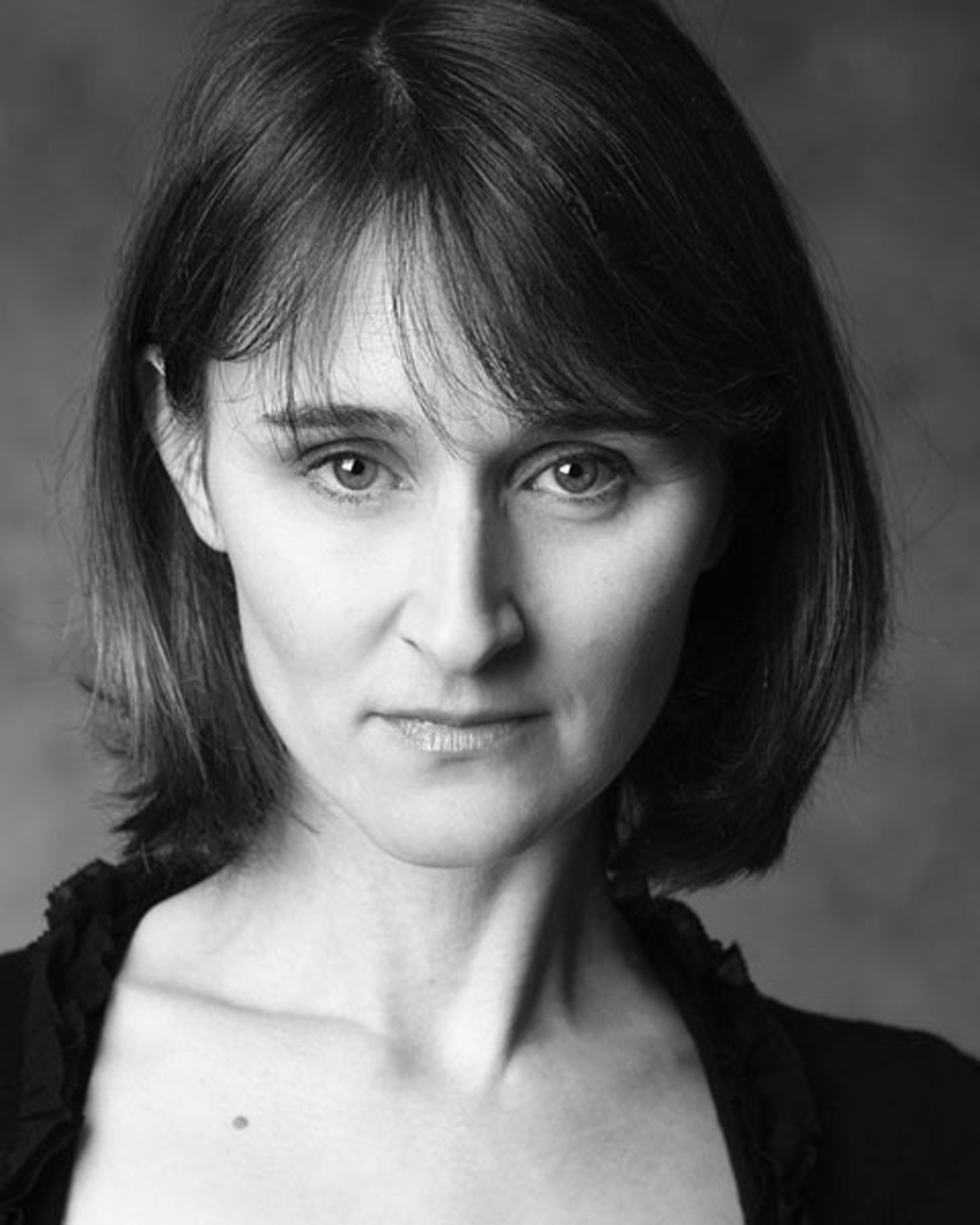 Rebecca Saire