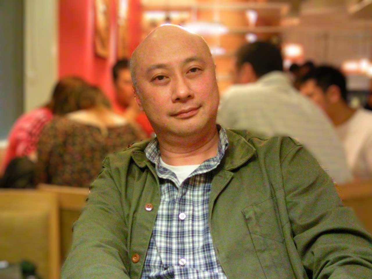 Chi-hua Liu
