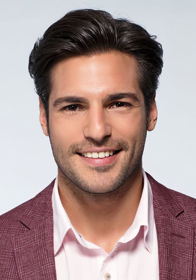Serkan Çayoğlu