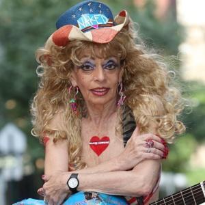 Sandy Kane