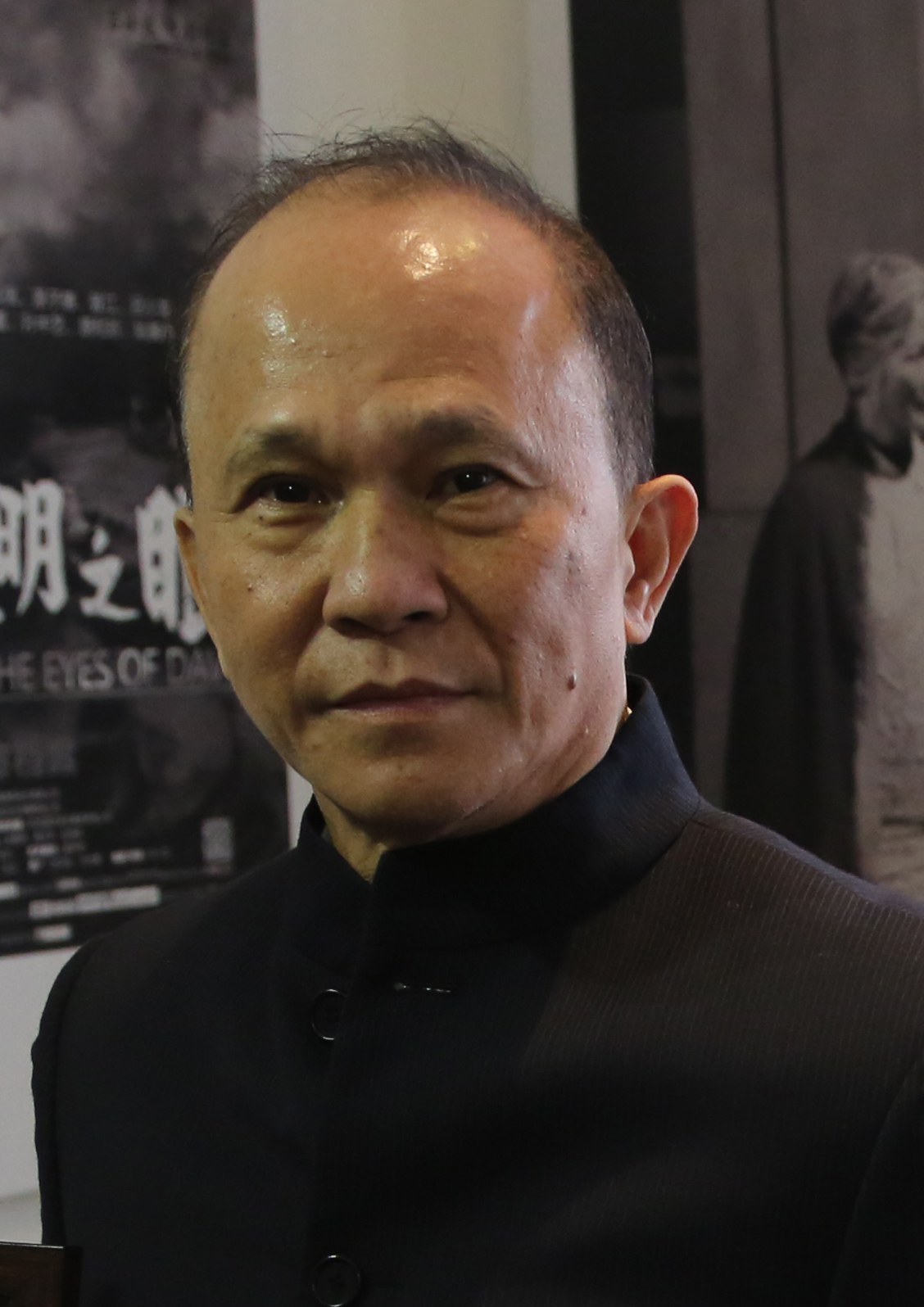 Bruce Le