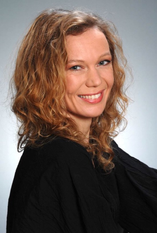 Eva Dorrepaal