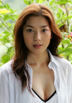 Yoko Kamon