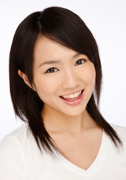 Erika Yazawa