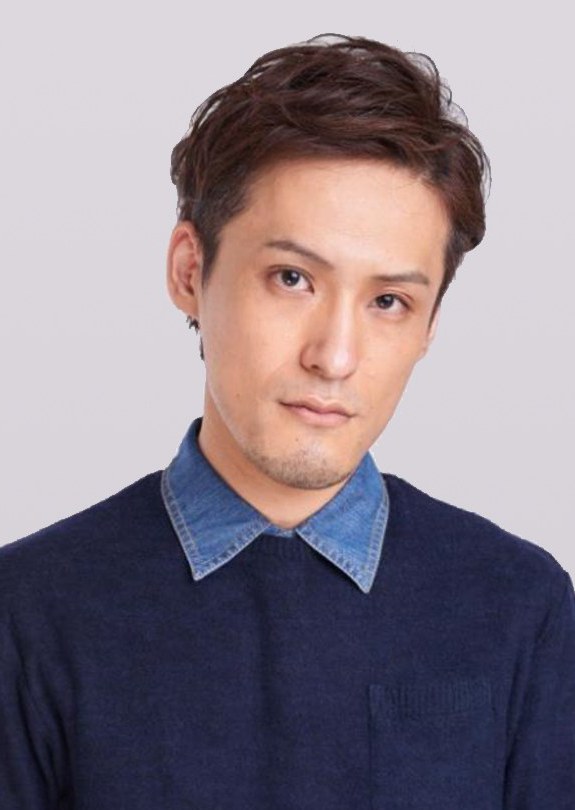 Shin'ya Hokimoto