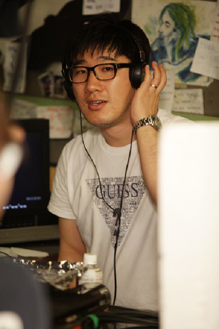 Shin Jai-ho
