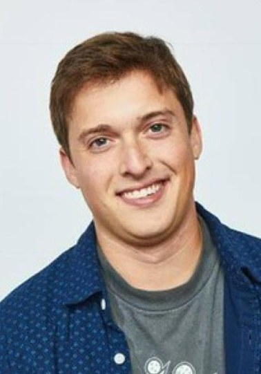 Alec Tibaldi