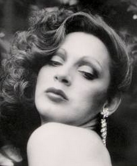 Holly Woodlawn