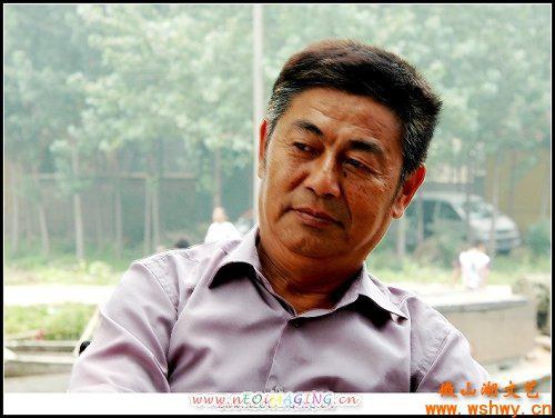 Xiaozhong Zhang