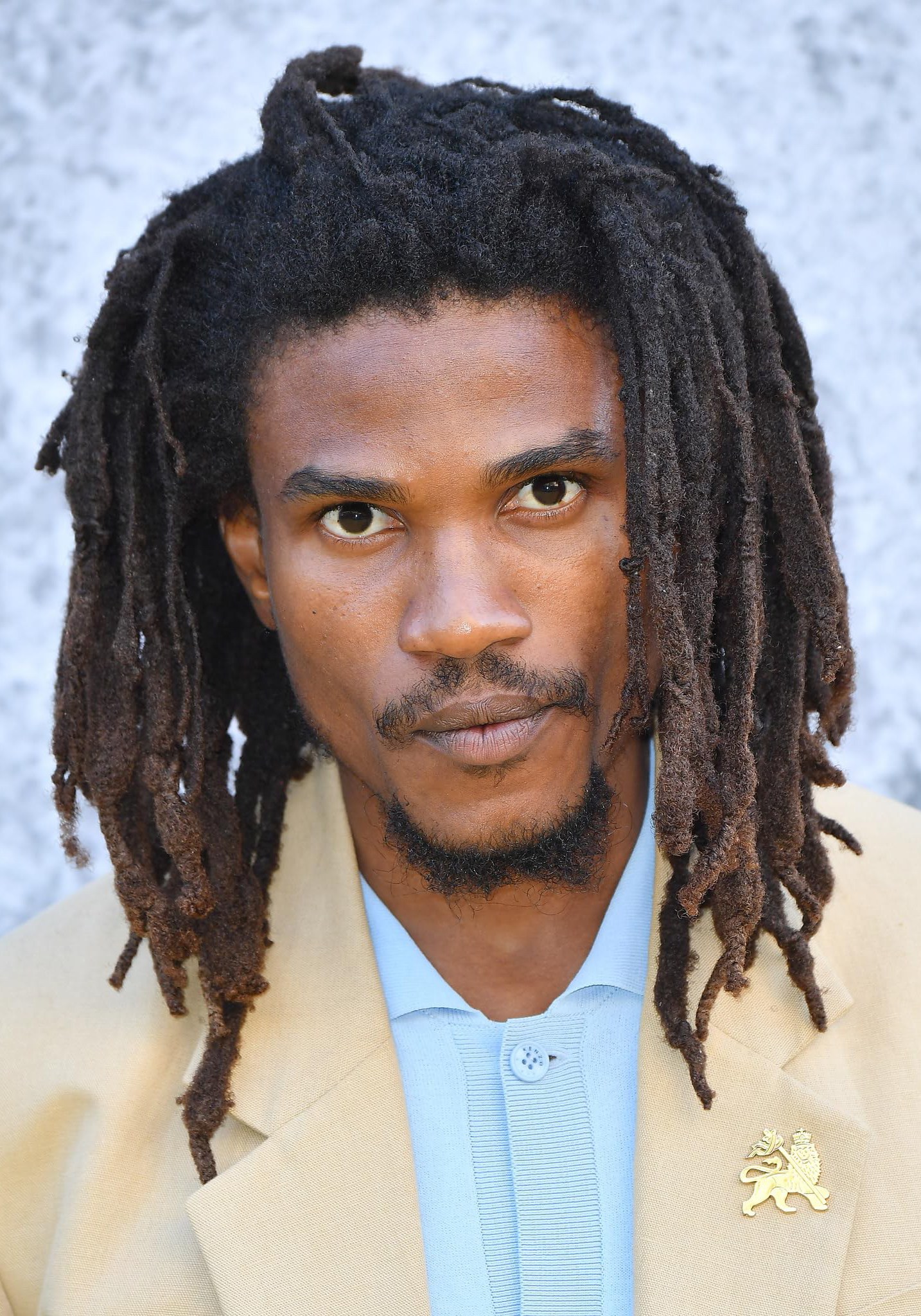 Sheldon Shepherd