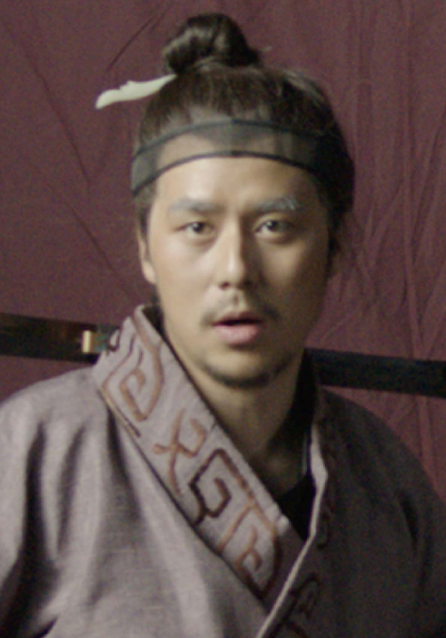 胡峤