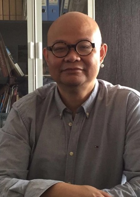 Xiaohui Hu