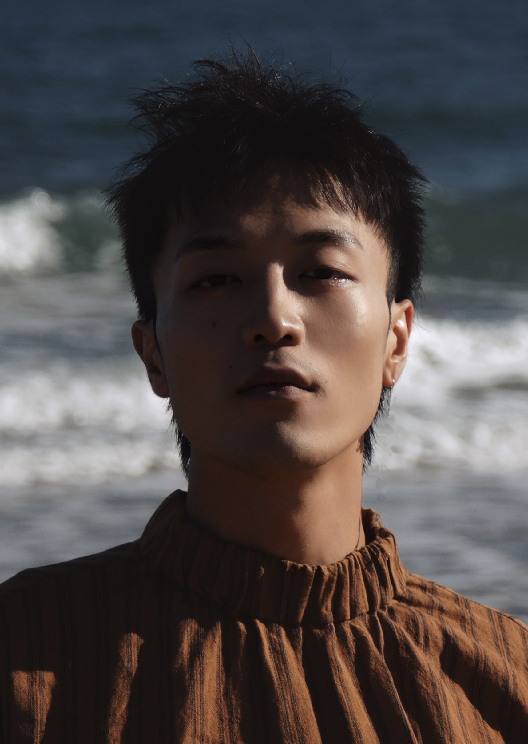 Hongyu Jiang