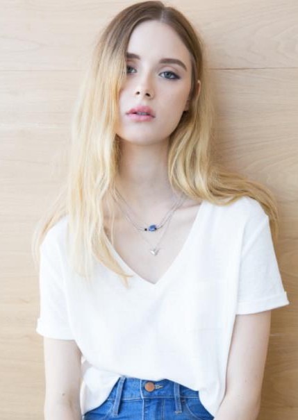 Aria Sirvaitis