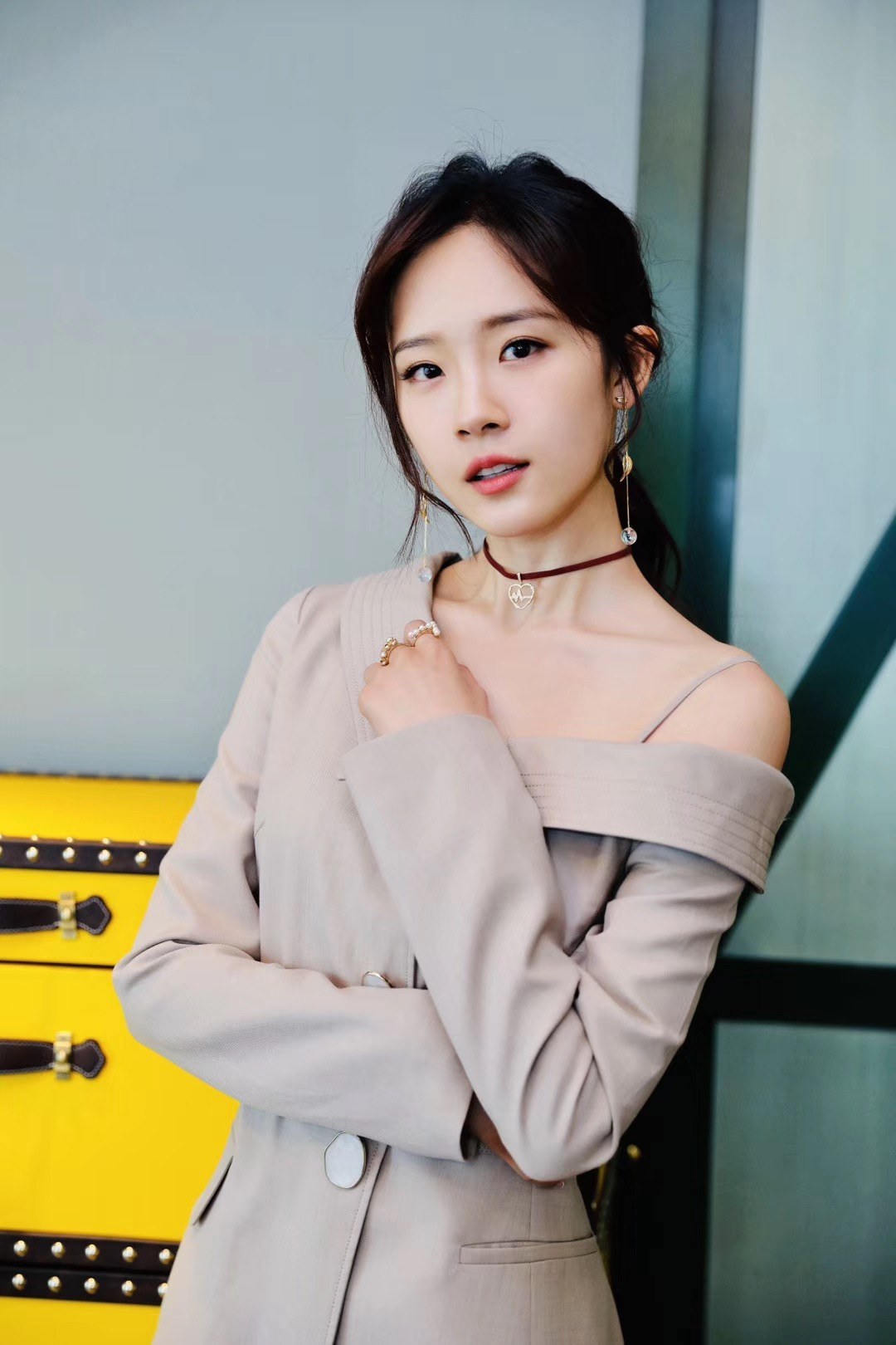 Yangyang Lu