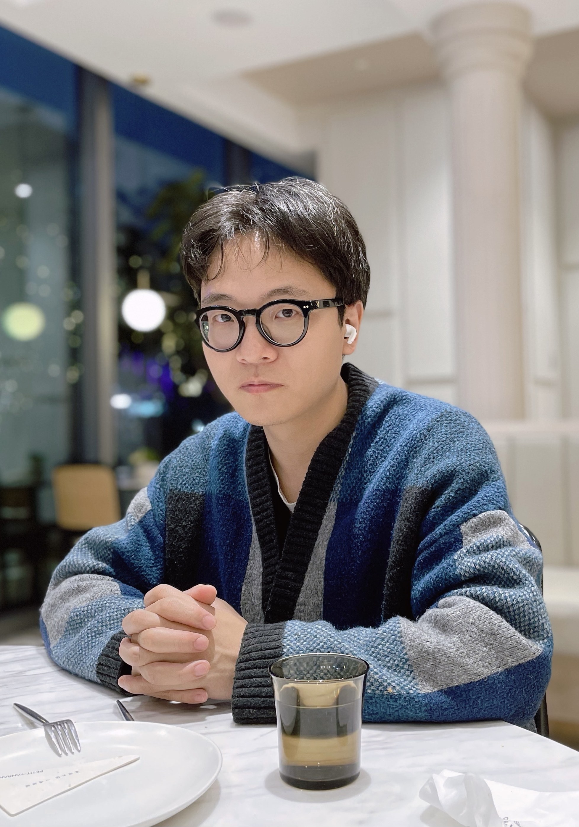 Xun Lu