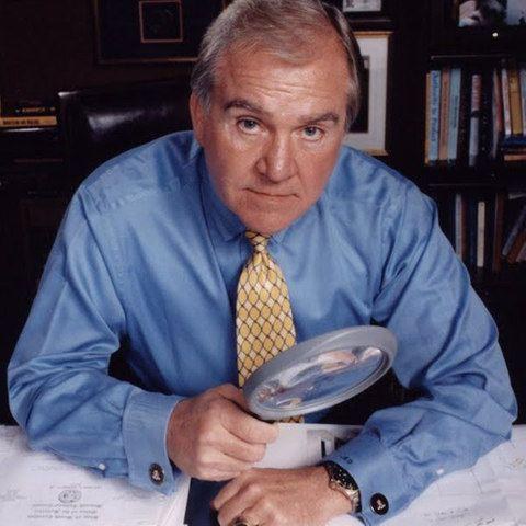 John Douglas