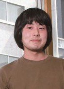 川尻将由