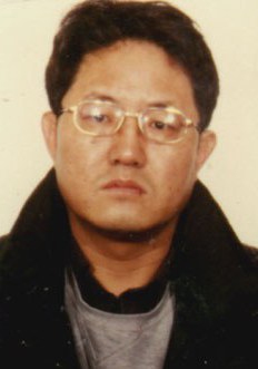 Kum Hwan Jo