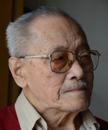 Hui Fang