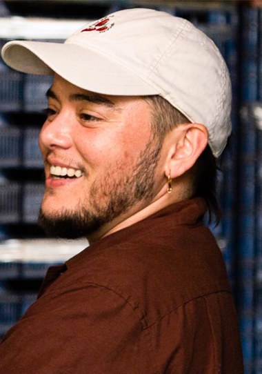Ian de la Rosa