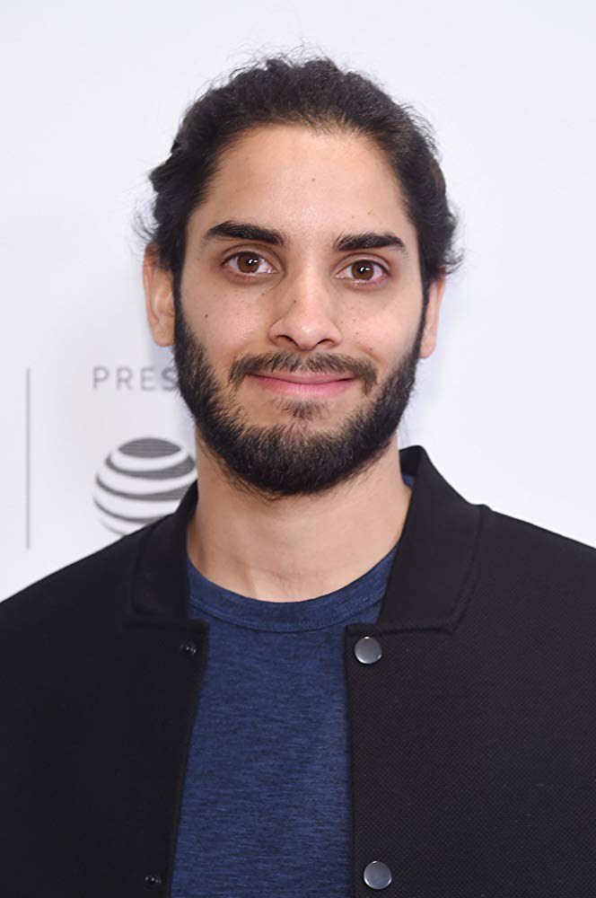Jon Kasbe