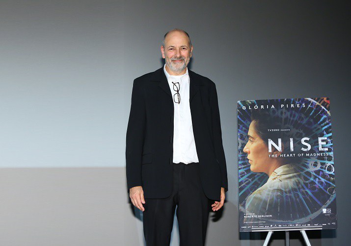 Roberto Berliner