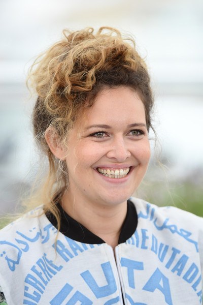 Meryem Benm'Barek-Aloïsi