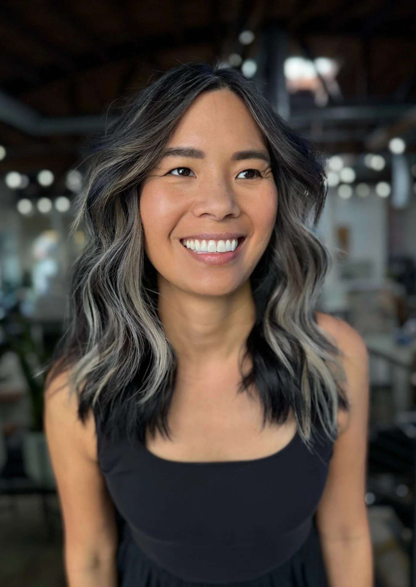 Marilyn Fu