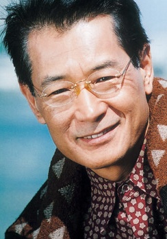 Shogo Shimizu