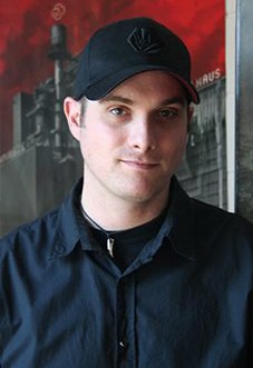 James Croke