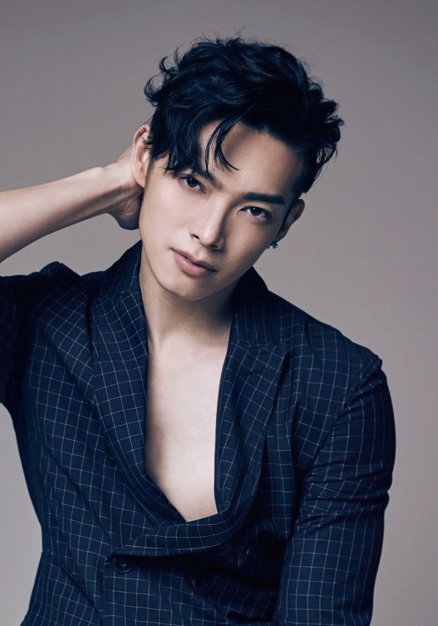 Calvin Chen