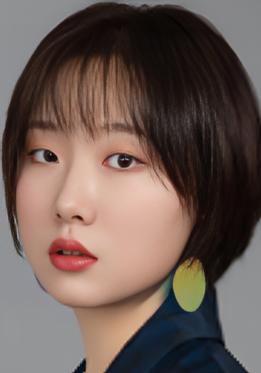 Rongshan Chang