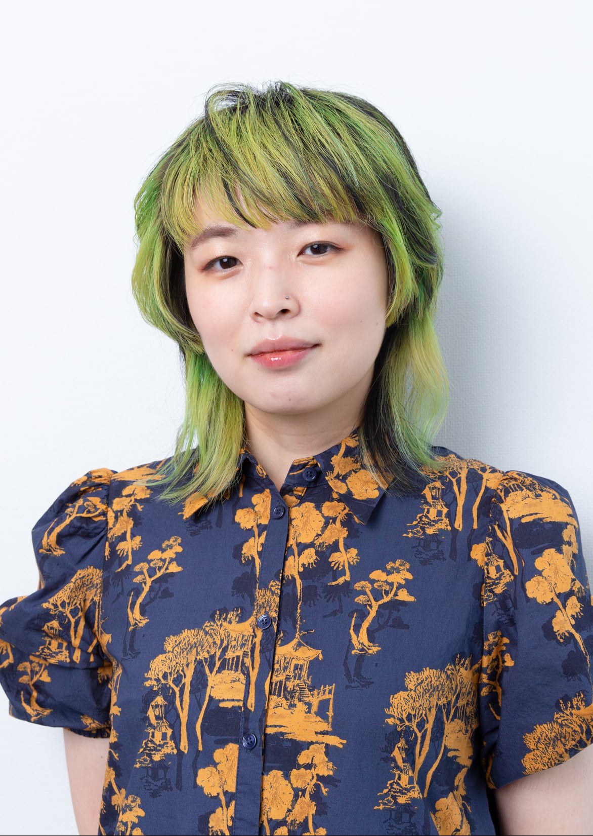 Sunhye Hong