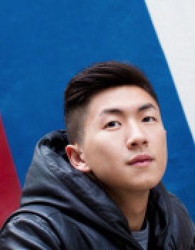Mark Ma