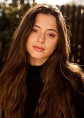 Keana Marie