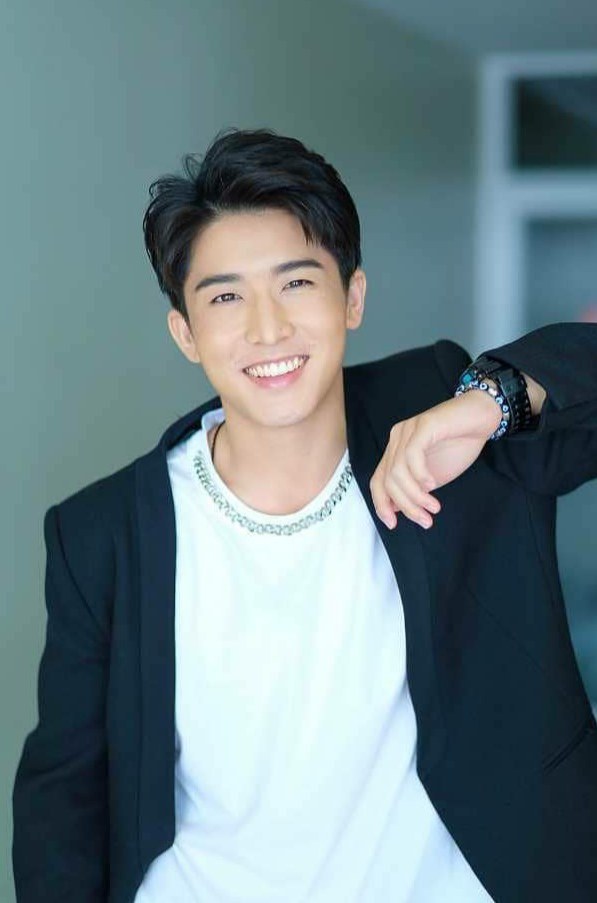 Samitpong Sakulpongchai