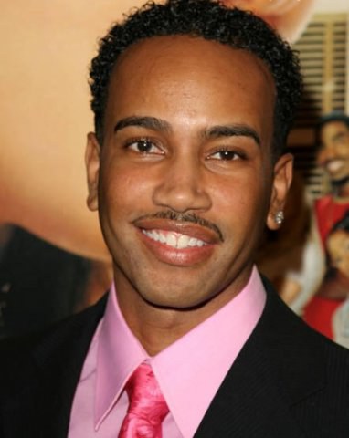 Bille Woodruff