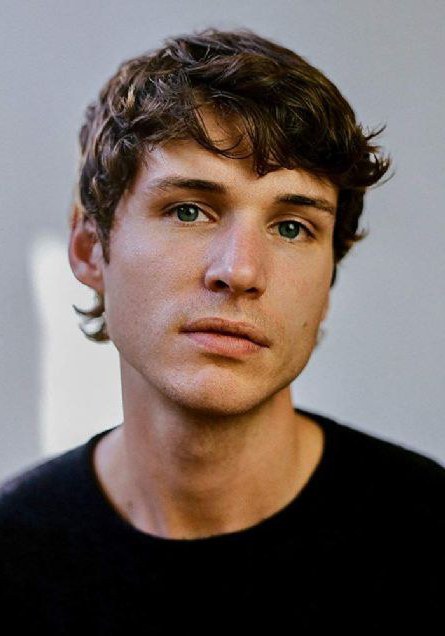 Nicholas Denton