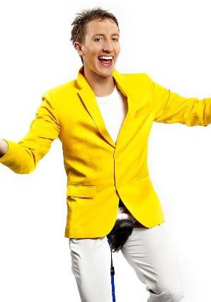 Simon Wright