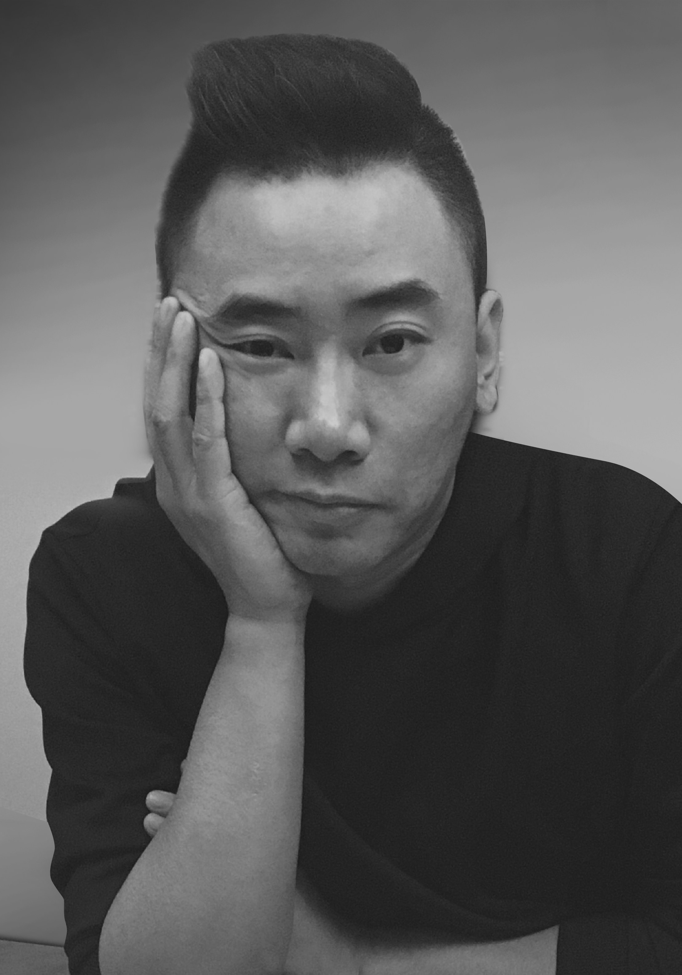 Tony Zhang