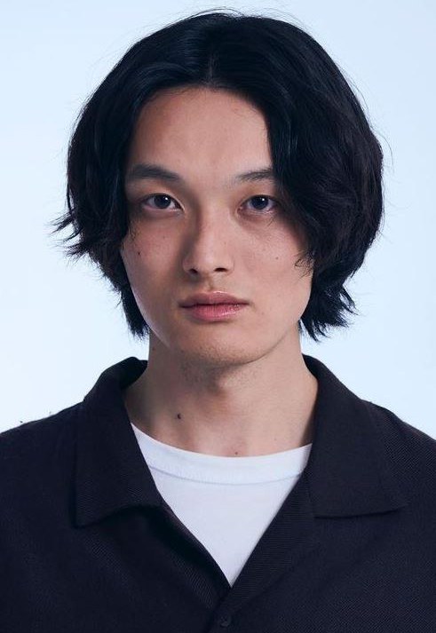 田中爽一郎