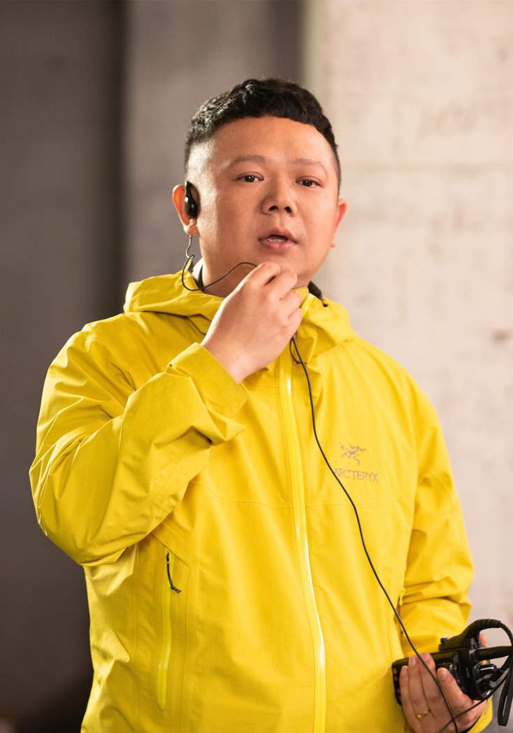 Chao Li